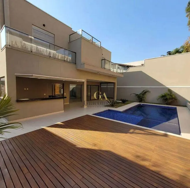 Foto 3 de Casa de Condomínio com 4 quartos à venda, 560m2 em Barueri - SP