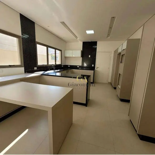 Foto 5 de Casa de Condomínio com 4 quartos à venda, 560m2 em Barueri - SP