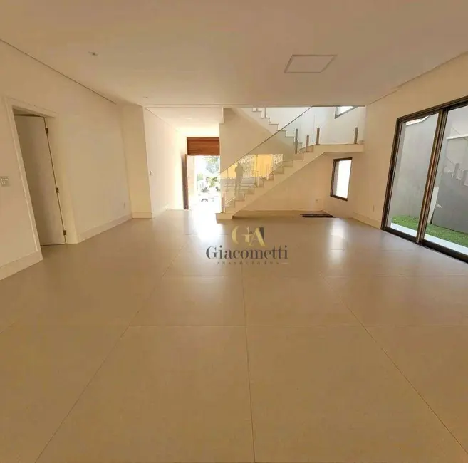 Foto 6 de Casa de Condomínio com 4 quartos à venda, 560m2 em Barueri - SP