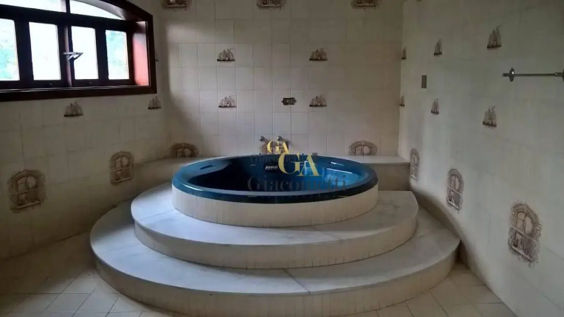 Casa de Condomínio com 11 quartos à venda, 2404m2 em Barueri - SP - imagem 9 Foto 9 de Casa de Condomínio com 11 quartos à venda, 2404m2 em Barueri - SP