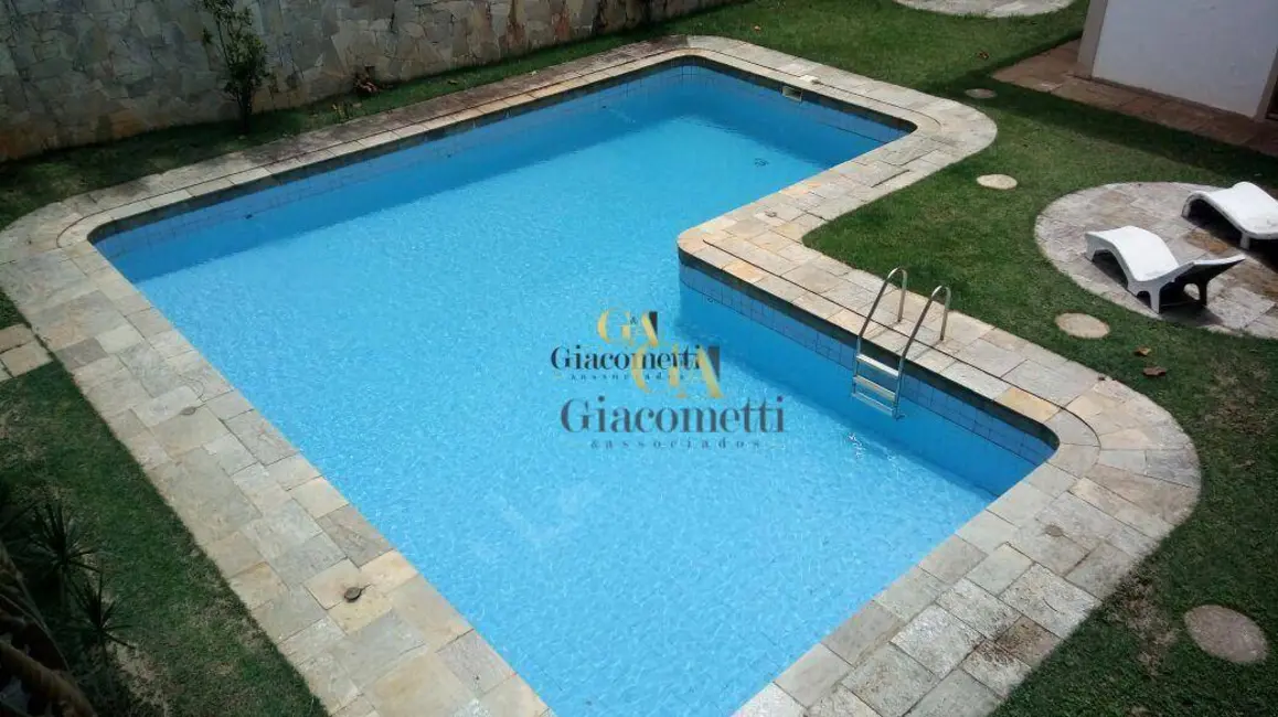 Casa de Condomínio com 11 quartos à venda, 2404m2 em Barueri - SP - imagem 8 Foto 8 de Casa de Condomínio com 11 quartos à venda, 2404m2 em Barueri - SP