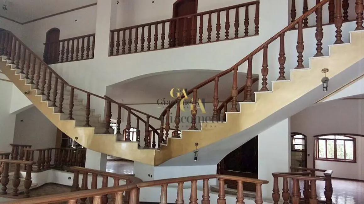 Casa de Condomínio com 11 quartos à venda, 2404m2 em Barueri - SP - imagem 4 Foto 4 de Casa de Condomínio com 11 quartos à venda, 2404m2 em Barueri - SP