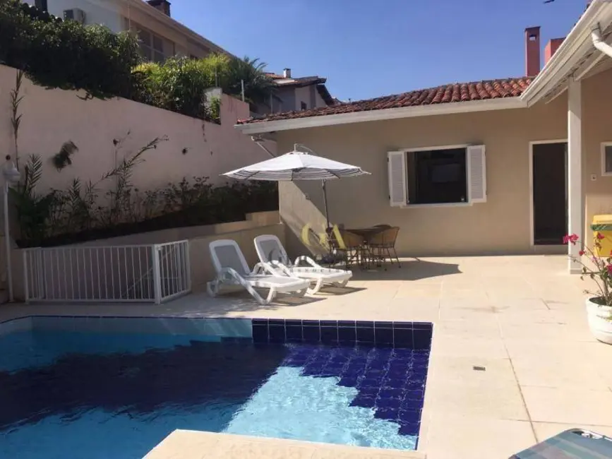 Foto 6 de Casa de Condomínio com 5 quartos à venda, 430m2 em Alphaville, Santana De Parnaiba - SP