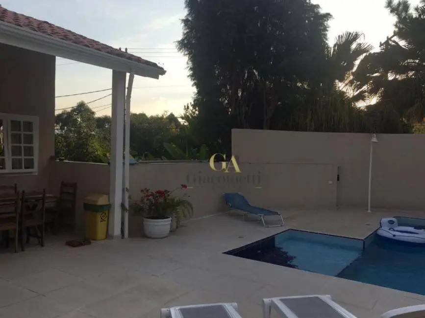 Foto 8 de Casa de Condomínio com 5 quartos à venda, 430m2 em Alphaville, Santana De Parnaiba - SP