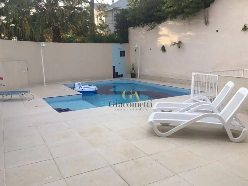 Foto 7 de Casa de Condomínio com 5 quartos à venda, 430m2 em Alphaville, Santana De Parnaiba - SP