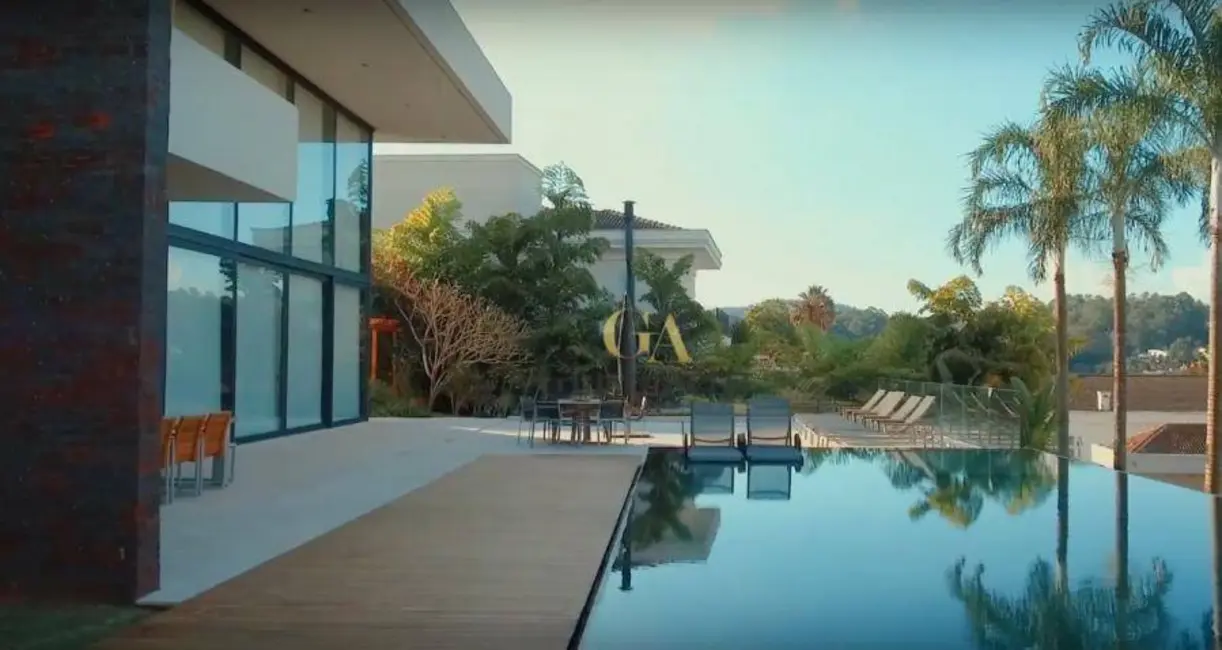 Casa de Condomínio com 5 quartos à venda, 2040m2 em Barueri - SP - imagem 6 Foto 6 de Casa de Condomínio com 5 quartos à venda, 2040m2 em Barueri - SP
