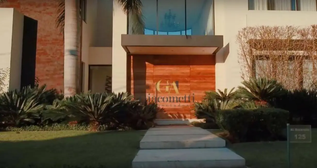 Casa de Condomínio com 5 quartos à venda, 2040m2 em Barueri - SP - imagem 7 Foto 7 de Casa de Condomínio com 5 quartos à venda, 2040m2 em Barueri - SP