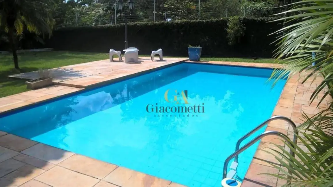 Foto 7 de Casa de Condomínio com 4 quartos à venda e para alugar, 980m2 em Barueri - SP