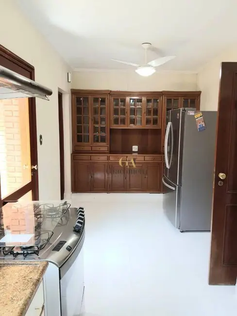 Foto 3 de Casa de Condomínio com 4 quartos à venda e para alugar, 980m2 em Barueri - SP