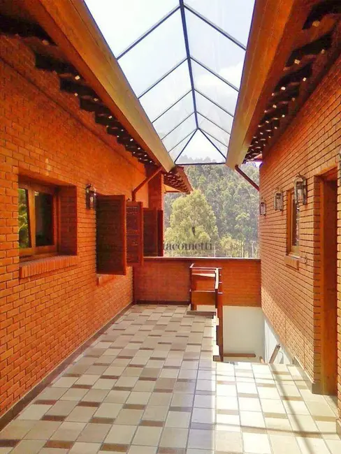 Foto 2 de Casa de Condomínio com 4 quartos à venda e para alugar, 980m2 em Barueri - SP