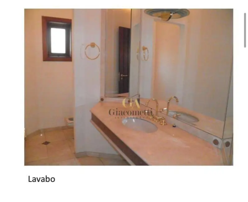 Foto 6 de Casa de Condomínio com 4 quartos à venda, 640m2 em Barueri - SP