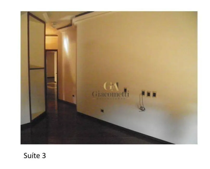 Foto 8 de Casa de Condomínio com 4 quartos à venda, 640m2 em Barueri - SP