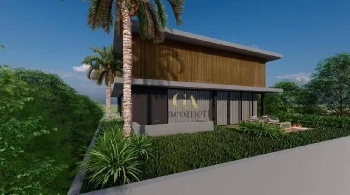 Foto 2 de Casa de Condomínio com 4 quartos à venda, 540m2 em Barueri - SP