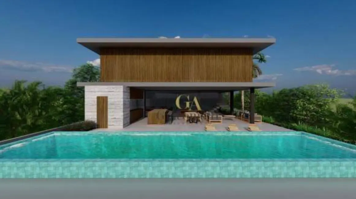 Foto 7 de Casa de Condomínio com 4 quartos à venda, 540m2 em Barueri - SP