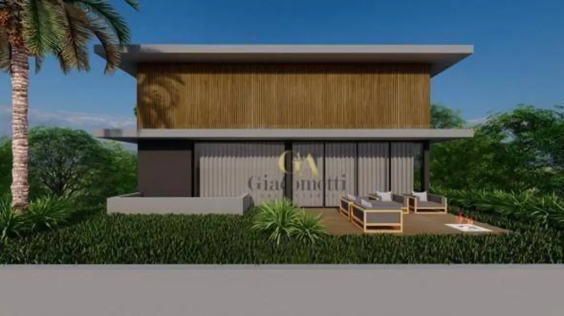 Foto 3 de Casa de Condomínio com 4 quartos à venda, 540m2 em Barueri - SP