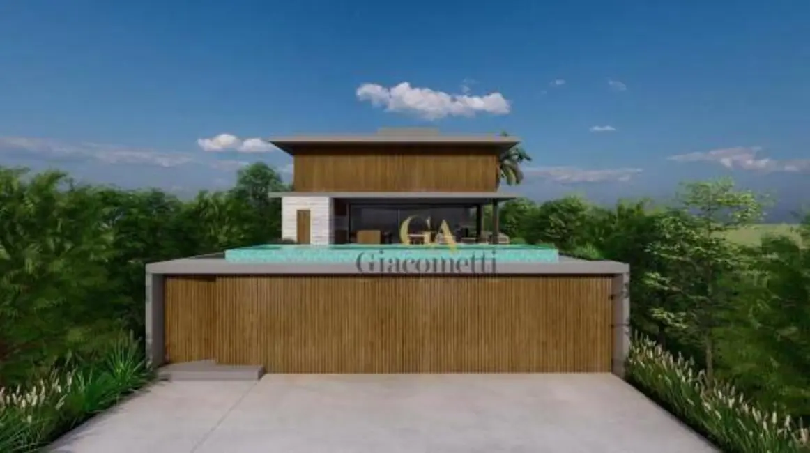 Foto 1 de Casa de Condomínio com 4 quartos à venda, 540m2 em Barueri - SP