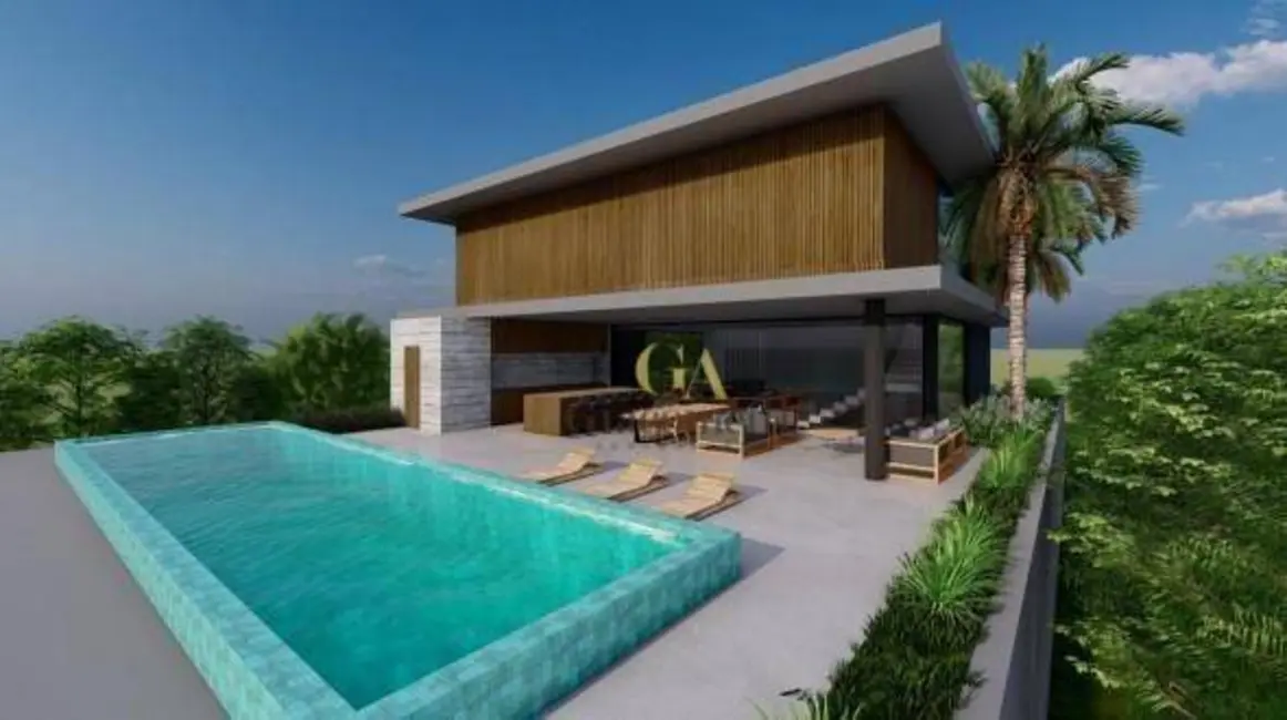 Foto 9 de Casa de Condomínio com 4 quartos à venda, 540m2 em Barueri - SP