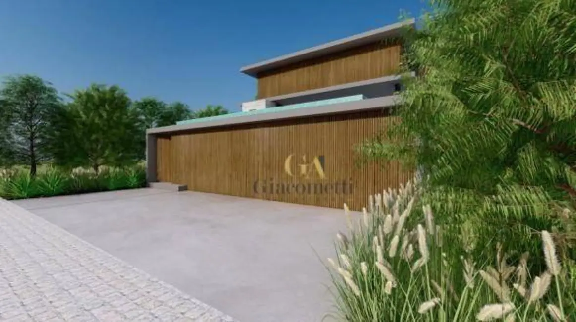 Foto 6 de Casa de Condomínio com 4 quartos à venda, 540m2 em Barueri - SP