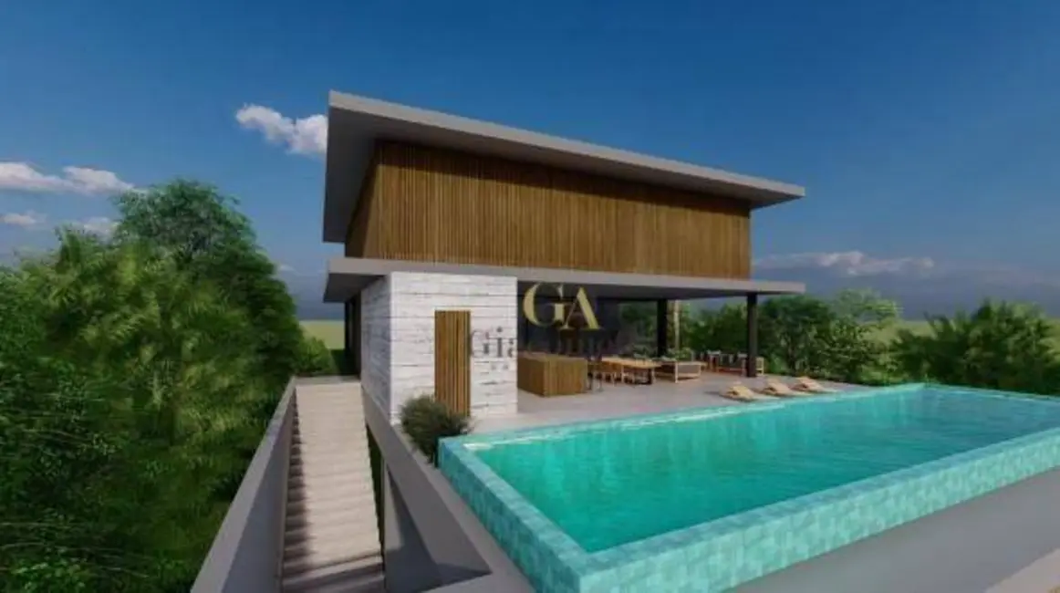 Foto 5 de Casa de Condomínio com 4 quartos à venda, 540m2 em Barueri - SP