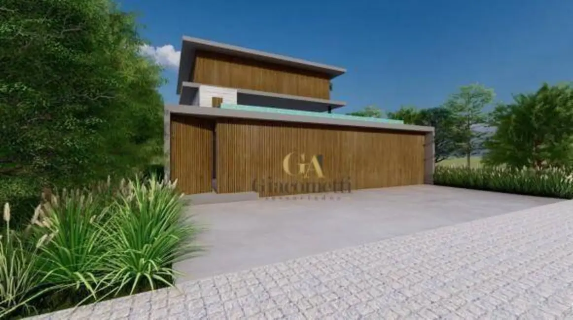 Foto 8 de Casa de Condomínio com 4 quartos à venda, 540m2 em Barueri - SP