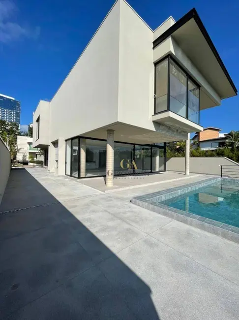 Foto 5 de Casa de Condomínio com 5 quartos à venda, 817m2 em Barueri - SP