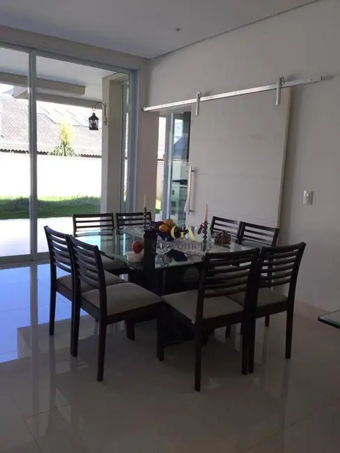 Foto 6 de Casa de Condomínio com 4 quartos à venda, 478m2 em Alphaville, Santana De Parnaiba - SP