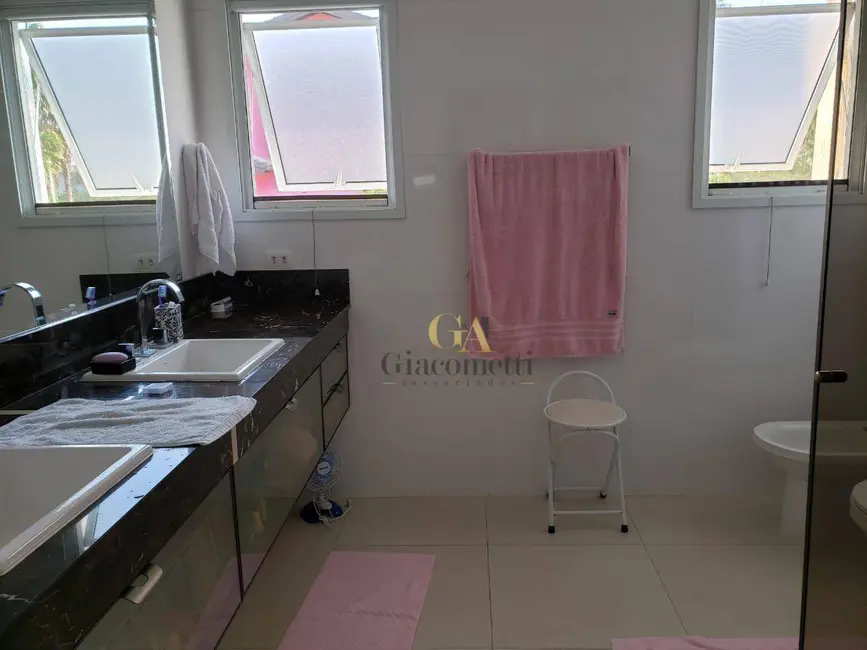 Foto 9 de Casa de Condomínio com 4 quartos à venda, 614m2 em Tamboré, Santana De Parnaiba - SP