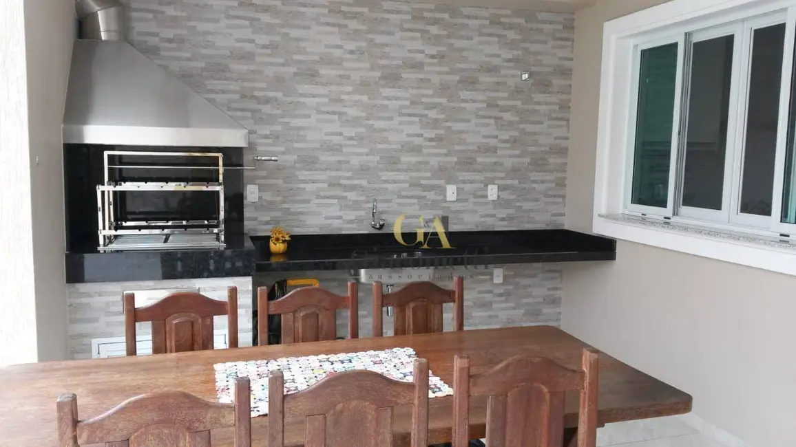 Foto 7 de Casa de Condomínio com 4 quartos à venda, 614m2 em Tamboré, Santana De Parnaiba - SP