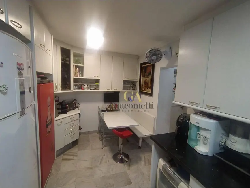 Foto 7 de Casa de Condomínio com 4 quartos à venda, 300m2 em Alphaville, Santana De Parnaiba - SP