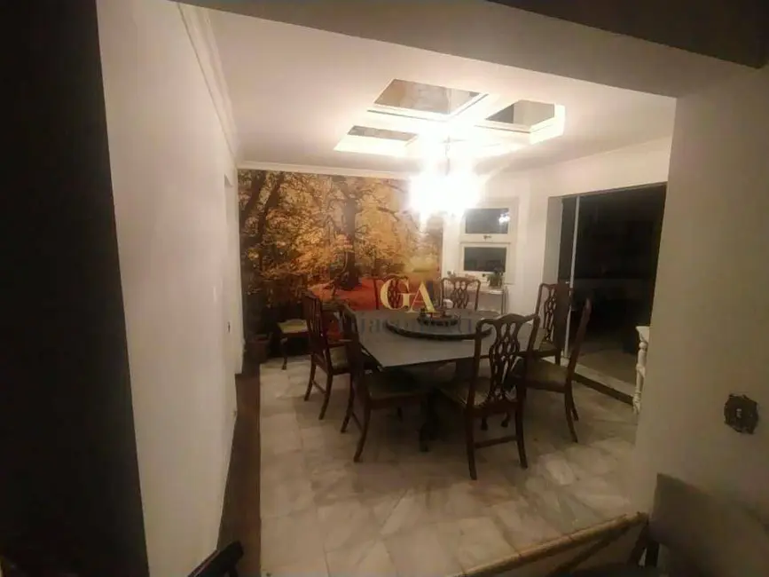 Foto 5 de Casa de Condomínio com 4 quartos à venda, 300m2 em Alphaville, Santana De Parnaiba - SP