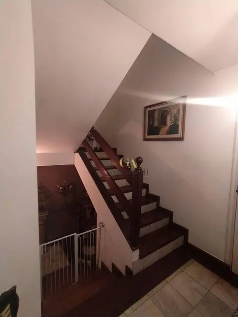 Foto 8 de Casa de Condomínio com 4 quartos à venda, 300m2 em Alphaville, Santana De Parnaiba - SP