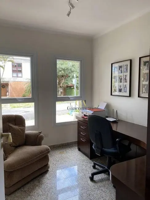 Foto 4 de Casa de Condomínio com 5 quartos à venda, 367m2 em Santana De Parnaiba - SP