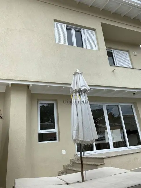 Foto 8 de Casa de Condomínio com 5 quartos à venda, 367m2 em Santana De Parnaiba - SP