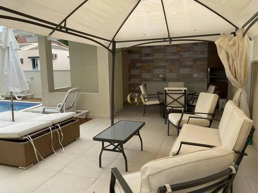 Foto 7 de Casa de Condomínio com 5 quartos à venda, 367m2 em Santana De Parnaiba - SP