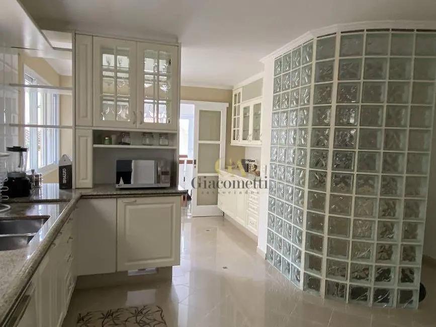 Foto 3 de Casa de Condomínio com 5 quartos à venda, 367m2 em Santana De Parnaiba - SP