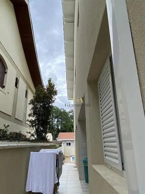 Foto 9 de Casa de Condomínio com 5 quartos à venda, 367m2 em Santana De Parnaiba - SP