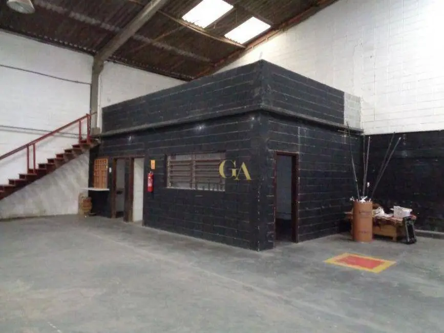 Foto 4 de Sala Comercial para alugar, 1012m2 em Tamboré, Barueri - SP