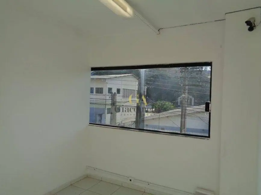 Foto 3 de Sala Comercial para alugar, 1012m2 em Tamboré, Barueri - SP