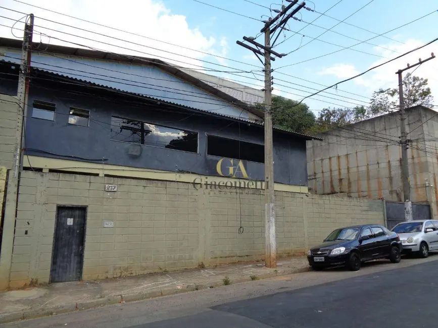 Foto 8 de Sala Comercial para alugar, 1012m2 em Tamboré, Barueri - SP