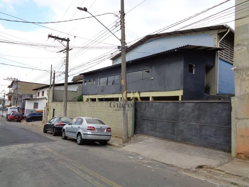 Foto 6 de Sala Comercial para alugar, 1012m2 em Tamboré, Barueri - SP