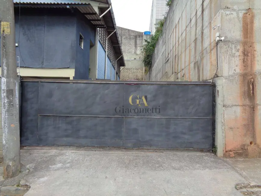 Foto 7 de Sala Comercial para alugar, 1012m2 em Tamboré, Barueri - SP