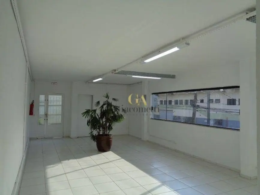 Foto 5 de Sala Comercial para alugar, 1012m2 em Tamboré, Barueri - SP