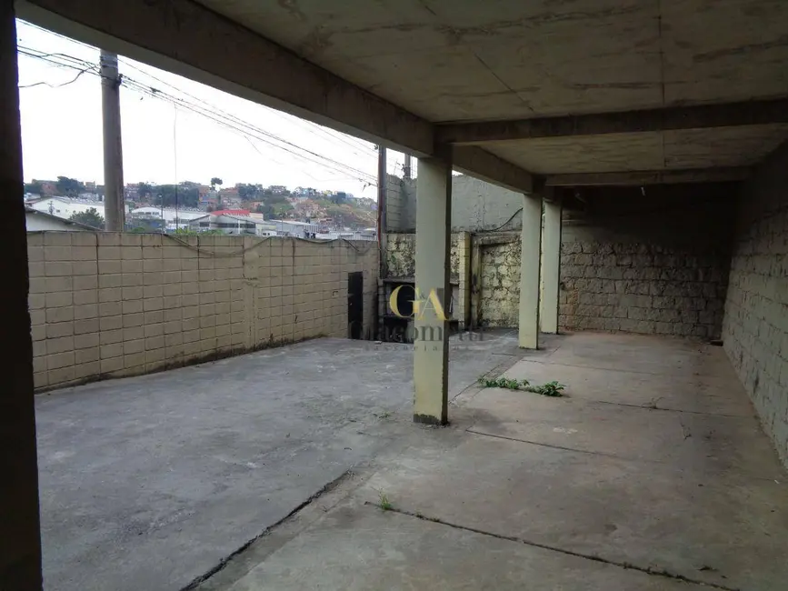 Foto 9 de Sala Comercial para alugar, 1012m2 em Tamboré, Barueri - SP