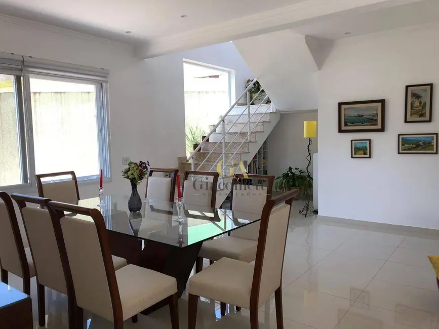 Foto 8 de Casa de Condomínio com 3 quartos à venda, 441m2 em Alphaville, Santana De Parnaiba - SP