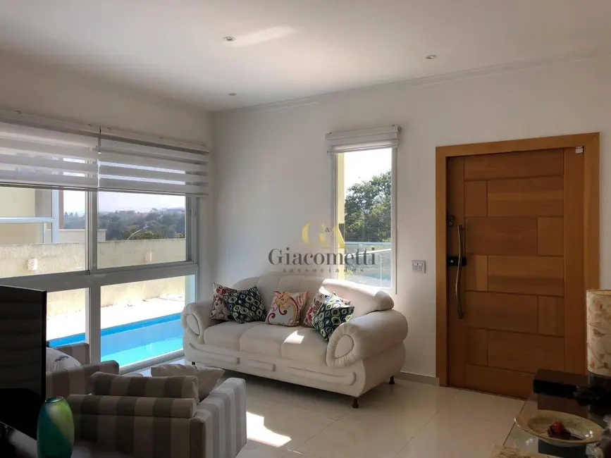 Foto 3 de Casa de Condomínio com 3 quartos à venda, 441m2 em Alphaville, Santana De Parnaiba - SP