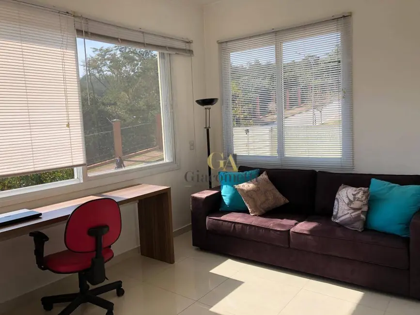 Foto 6 de Casa de Condomínio com 3 quartos à venda, 441m2 em Alphaville, Santana De Parnaiba - SP