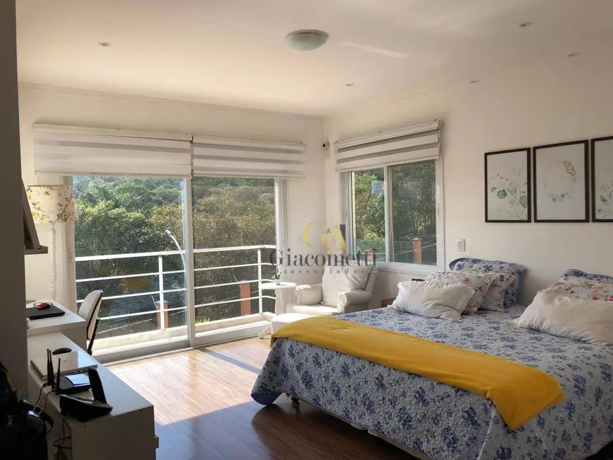 Foto 7 de Casa de Condomínio com 3 quartos à venda, 441m2 em Alphaville, Santana De Parnaiba - SP