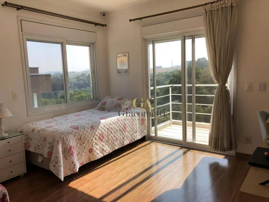 Foto 9 de Casa de Condomínio com 3 quartos à venda, 441m2 em Alphaville, Santana De Parnaiba - SP