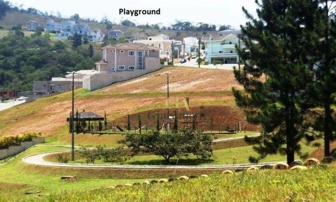 Foto 7 de Terreno / Lote à venda, 360m2 em Alphaville, Santana De Parnaiba - SP