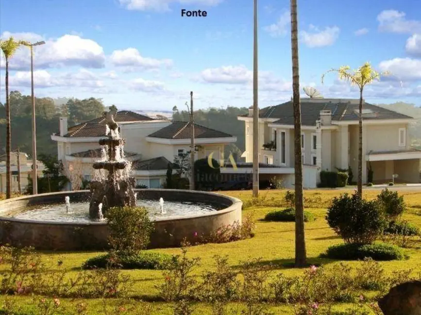 Foto 8 de Terreno / Lote à venda, 360m2 em Alphaville, Santana De Parnaiba - SP